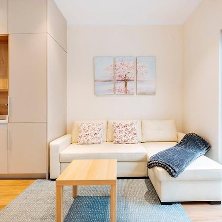 Deluxe Twobedroom Apartment Seville Downtown Экстерьер фото