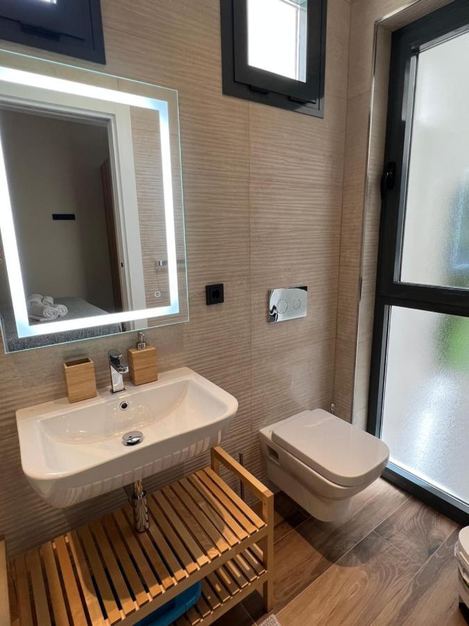 Deluxe Twobedroom Apartment Seville Downtown Экстерьер фото