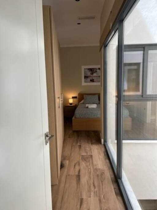Deluxe Twobedroom Apartment Seville Downtown Экстерьер фото