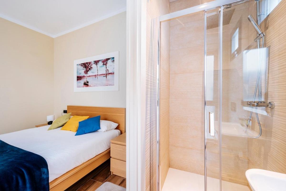 Deluxe Twobedroom Apartment Seville Downtown Экстерьер фото