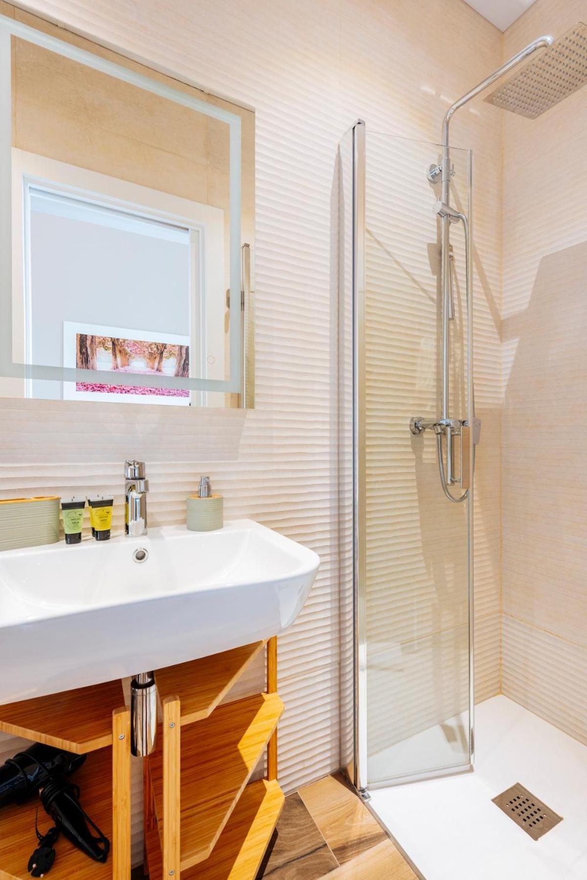 Deluxe Twobedroom Apartment Seville Downtown Экстерьер фото