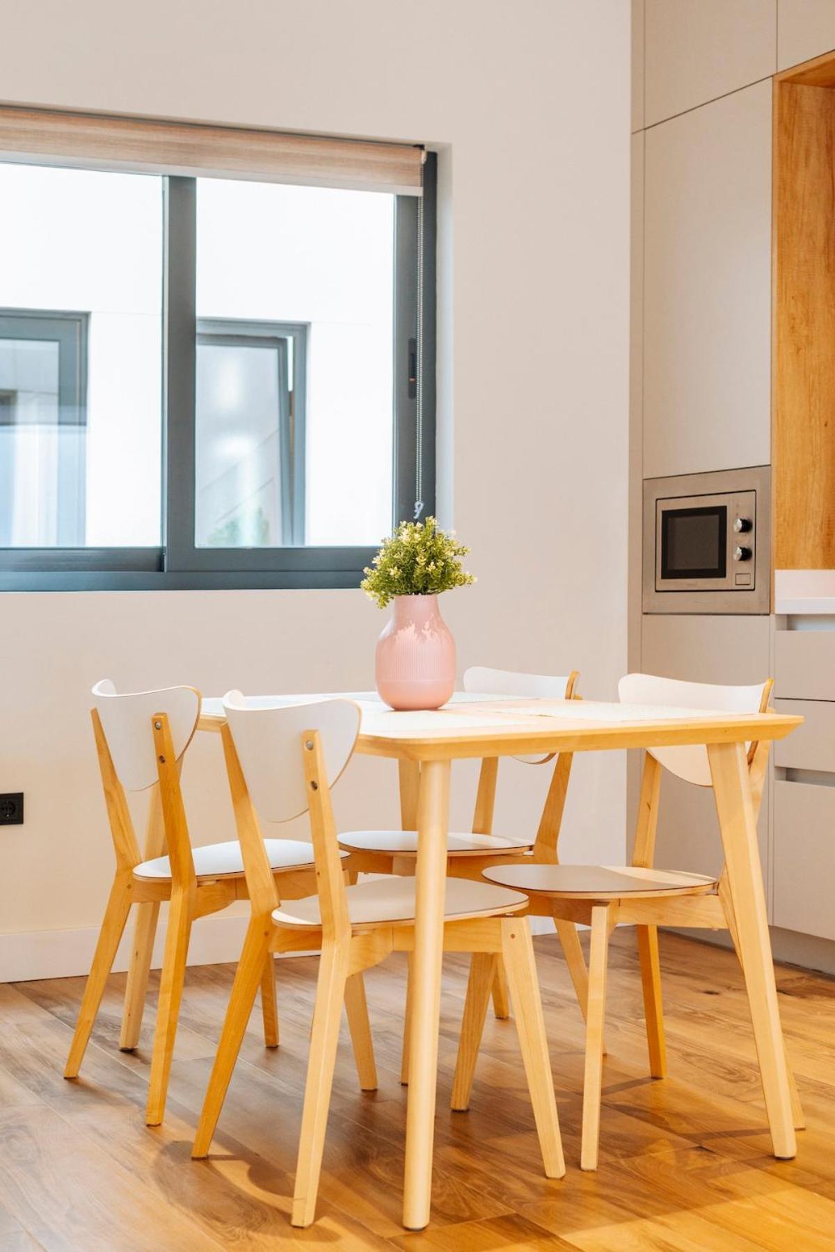 Deluxe Twobedroom Apartment Seville Downtown Экстерьер фото